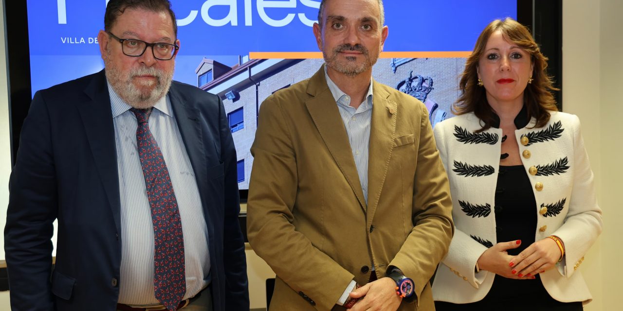 El PP gobernará en minoría en Móstoles tras la salida de Vox del equipo de Gobierno