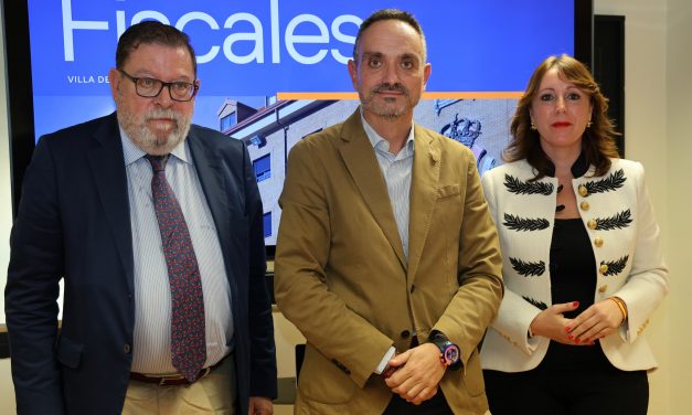 El PP gobernará en minoría en Móstoles tras la salida de Vox del equipo de Gobierno