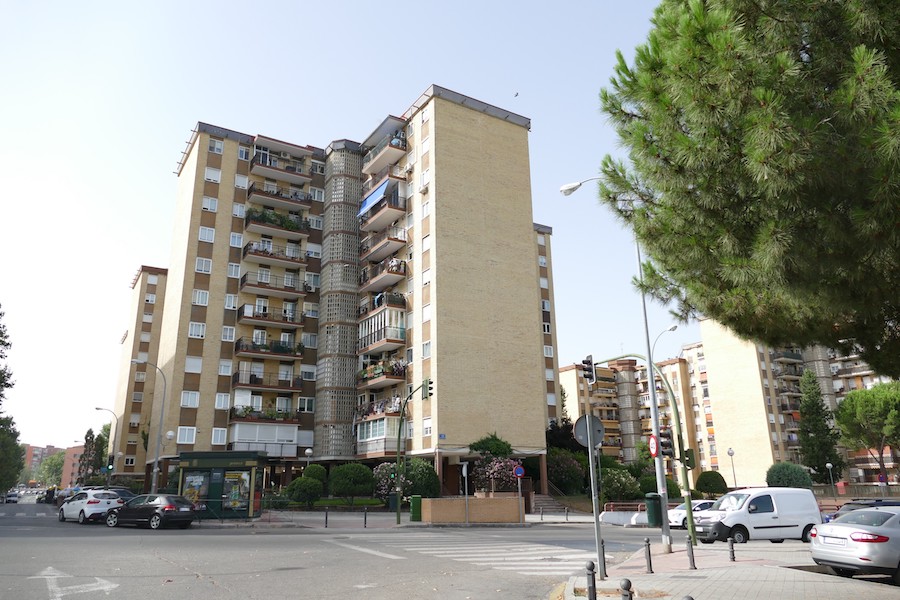 Móstoles activa el plan que permitirá convertir locales vacíos en hasta 3.000 viviendas