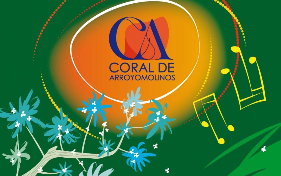 La Coral de Arroyomolinos celebra con su público el diploma de plata obtenido en el Concurso Internacional Cantaquera 2026