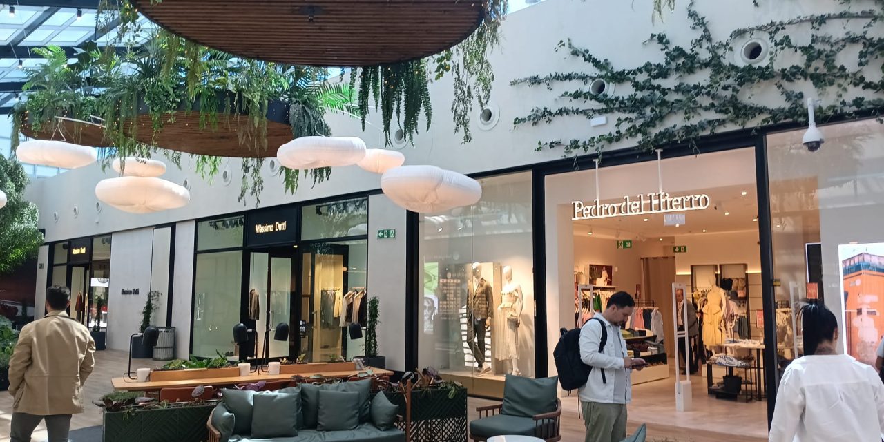 Maratón de aperturas en The Style Outlets: estrenos de marca que refuerzan su estrategia de exito en España