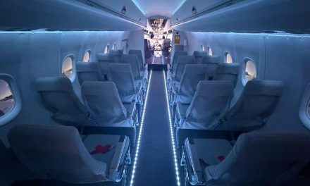 ‘SkyFall’, la experiencia de vuelo más extrema aterriza en Xanadú