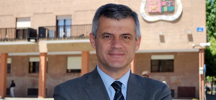 Fallece David Lucas, exalcalde de Móstoles y secretario de Estado de Vivienda y Agenda Urbana