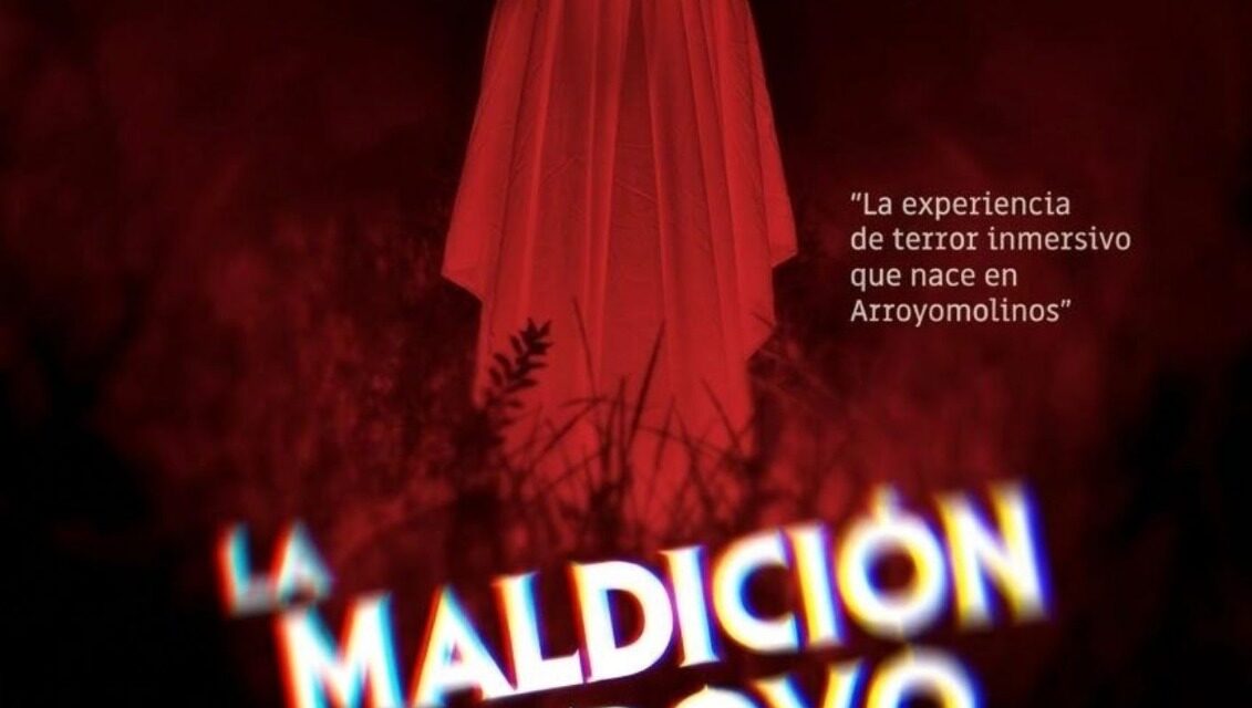 Arroyomolinos se viste de Halloween con  actividades para todas las edades