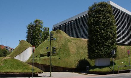 A ESCENA MÓSTOLES