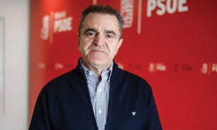 José Manuel Franco adelanta que el PSOE resolverá el caso de Noelia Posse en los próximos días