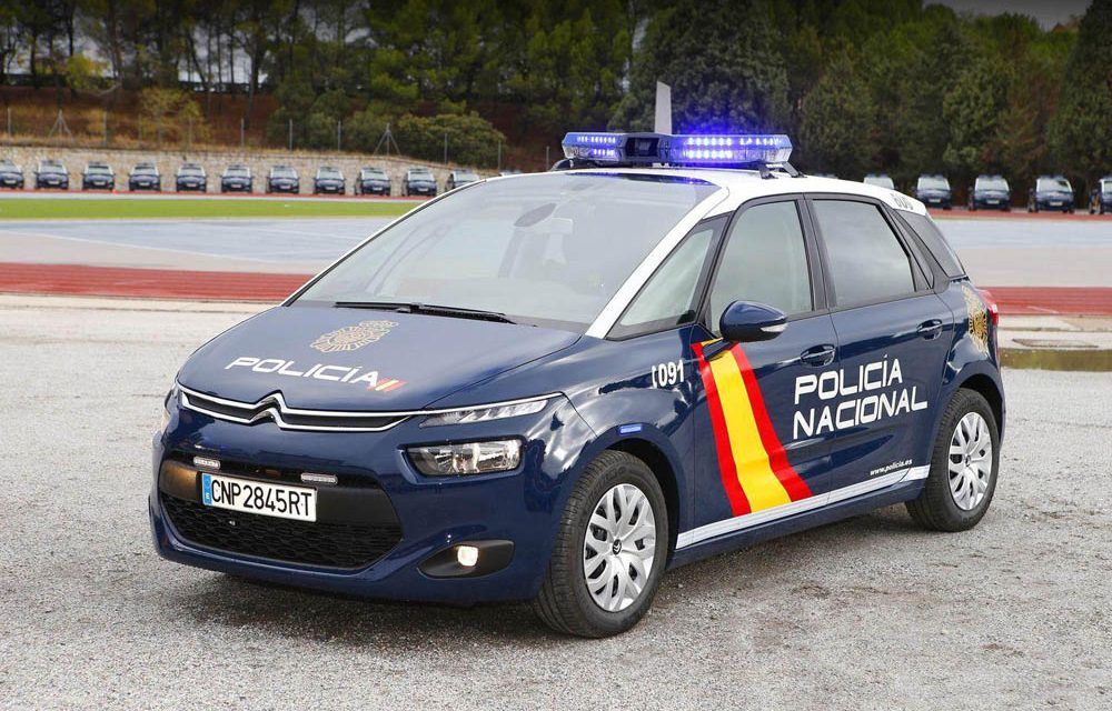 Detenido un hombre por agredir al dueño de un mesón y a su mujer tras negarse a pagar las consumiciones