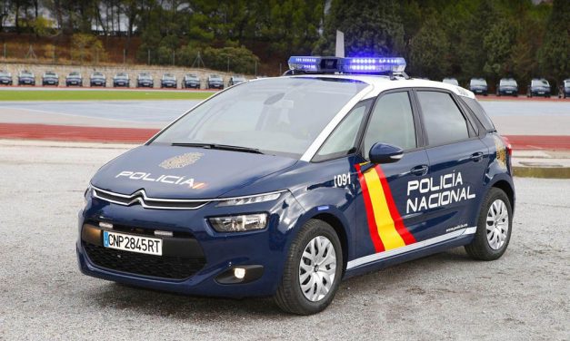 Móstoles reduce un 5% la criminalidad en 2025 pese al aumento de los delitos sexuales y la cibercriminalidad