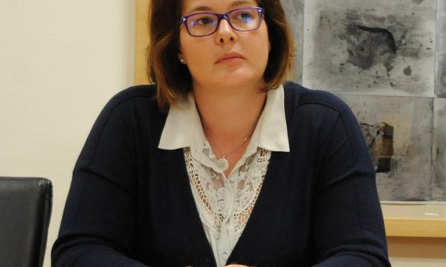 La alcaldesa de los 900.000 euros