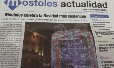 Las redes sociales claman contra Noelia Posse por la retirada de Móstoles Actualidad