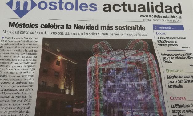 Las redes sociales claman contra Noelia Posse por la retirada de Móstoles Actualidad