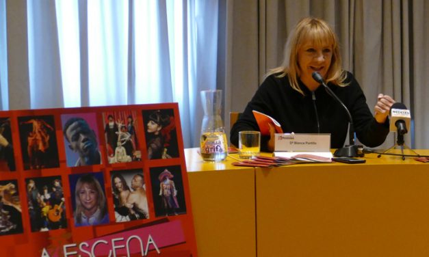 Presentada la programación teatral de Móstoles ‘A Escena 2020’