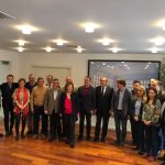 El PSOE-M y los alcaldes del sur no echan de menos a Noelia Posse