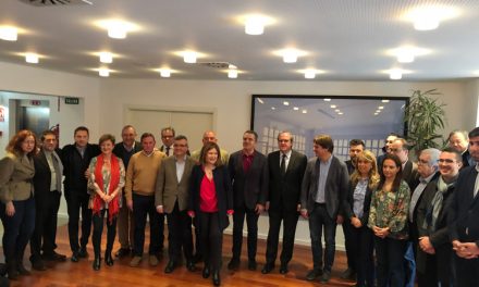 El PSOE-M y los alcaldes del sur no echan de menos a Noelia Posse