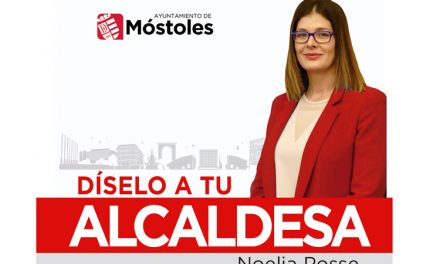 El programa ‘Díselo a tu alcaldesa, diseñado por Clepsidra Comunicación, llega ya a casi 3.000 vecinos