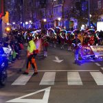 El Plan Integral de Navidades en Convivencia se salda con balance positivo
