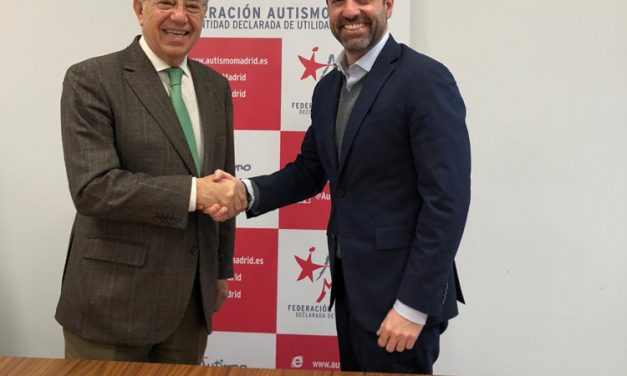 intu Xanadú se convertirá en el primer centro comercial adaptado a personas con autismo