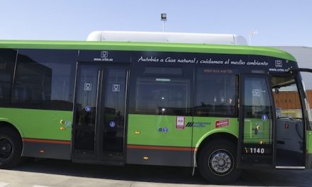 La línea 519A modificará su recorrido desde el 3 de agosto por la apertura del nuevo acceso sur al Hospital Rey Juan Carlos