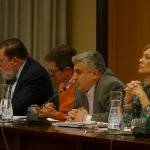 ‘Traje a medida’ de Noelia Posee a los dos ediles tránsfugas de Ciudadanos