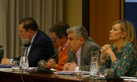 Ciudadanos Móstoles solicita que los agentes sociales y las asociaciones del tejido productivo se incluyan en la Comisión de Reconstrucción