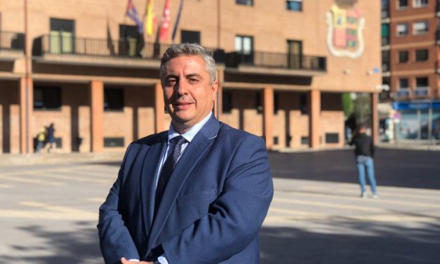 Ciudadanos propone un nuevo acceso al Hospital Universitario
