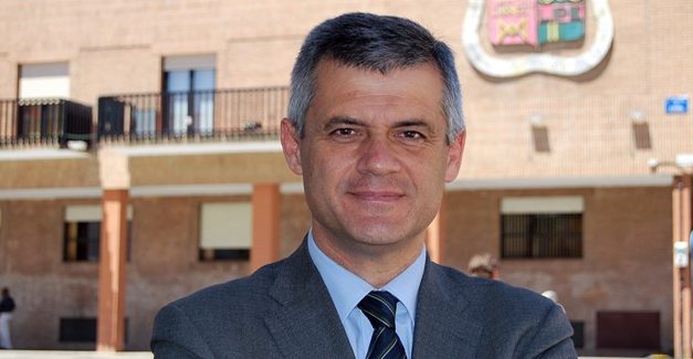 David Lucas ‘ficha’ por el Gobierno de Pedro Sánchez