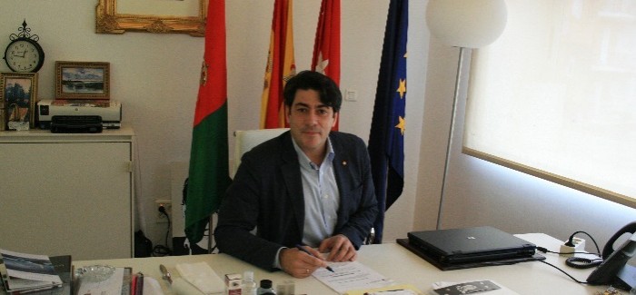 Ejemplo municipal
