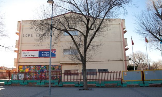 La Comunidad de Madrid inicia el curso escolar con un nuevo récord histórico de docentes, becas y alumnos de 0-3 años y FP