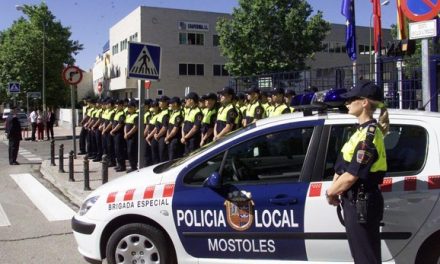 La Comunidad de Madrid pide a los alcaldes que extremen la vigilancia para prevenir botellones