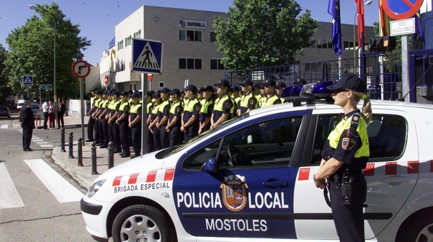 La Comunidad de Madrid pide a los alcaldes que extremen la vigilancia para prevenir botellones