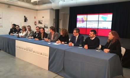 Ayuntamientos socialistas se unen para impulsar “la fuerza del sur”