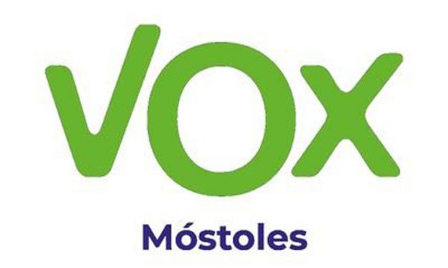 Los ediles de Vox en Móstoles se ponen voluntariamente en cuarentena