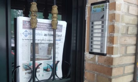Móstoles Actualidad cumple con su vocación de servicio público