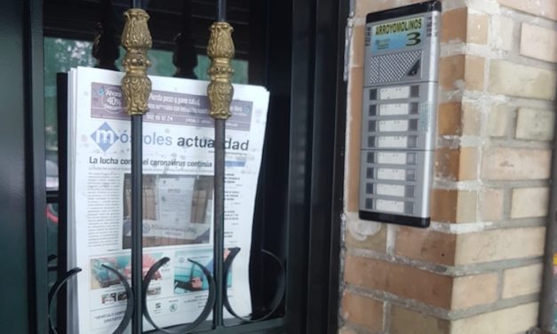 Móstoles Actualidad cumple con su vocación de servicio público
