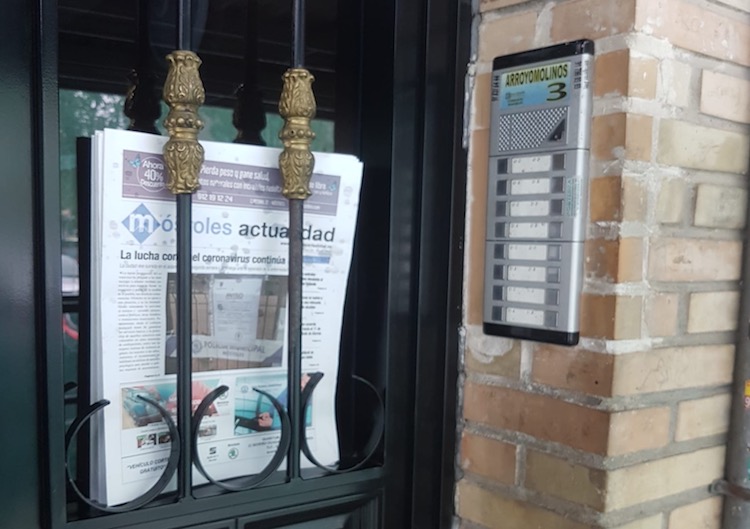 Móstoles Actualidad cumple con su vocación de servicio público