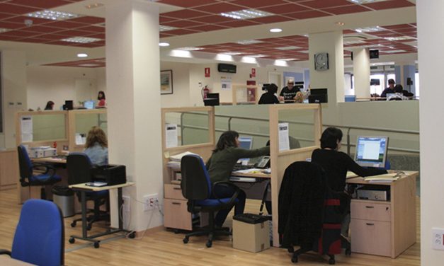 Aplazado el pago fraccionado del IBI y del IVTM