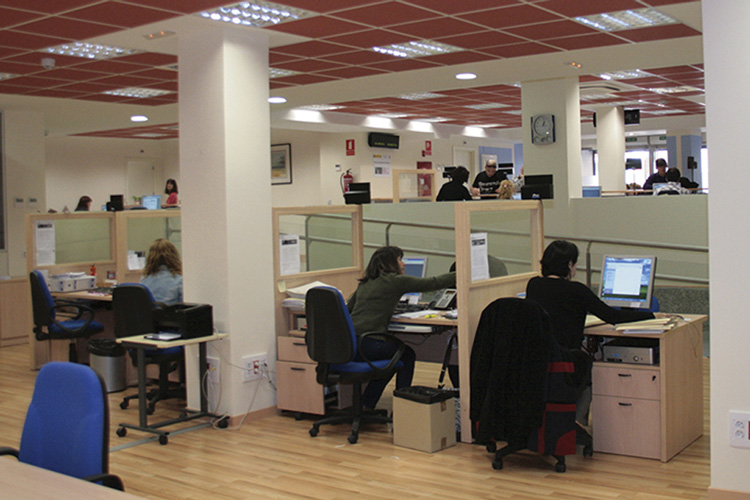 Aplazado el pago fraccionado del IBI y del IVTM