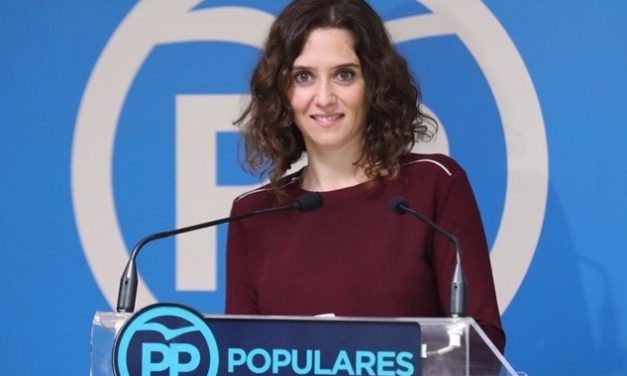 Podemos Móstoles critica los recortes económicos de Díaz Ayuso a las escuelas infantiles municipales