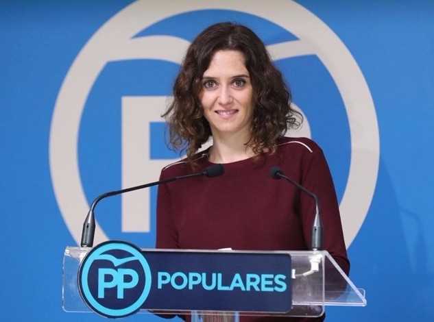 Habrá elecciones en Madrid el 4 de mayo: el TSJM rechaza las medidas cautelares