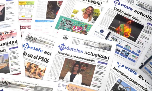 Nace una plataforma de medios locales para pedir un plan de choque que garantice su continuidad como servicio esencial