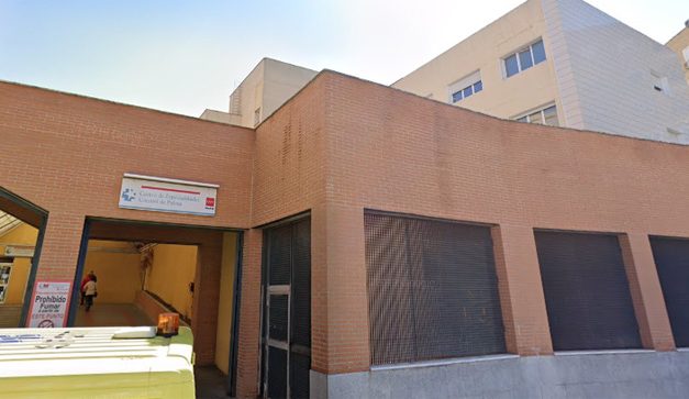 Dos centros de salud de Móstoles abren este fin de semana para el seguimiento telefónico por coronavirus y urgencias