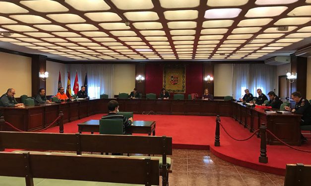 Crean una comisión para estudiar y analizar el fin del confinamiento