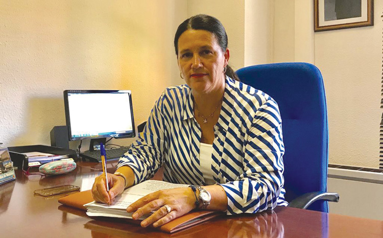 Piden que aumenten las ayudas a domicilio y la atención telefónica
