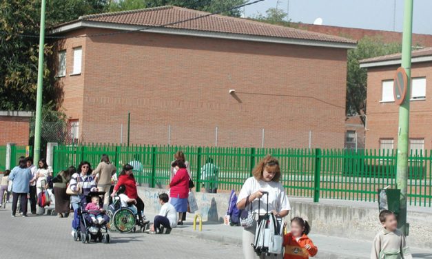 Móstoles activa nuevas ayudas económicas para familias