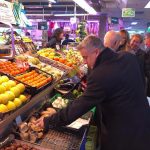 Proponen crear un directorio con todos los comercios locales que ofrecen servicio a domicilio