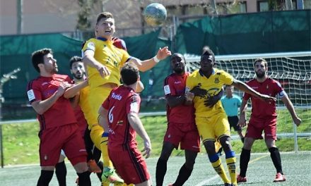 La Federación Madrileña de Fútbol finaliza sus competiciones: sí habrá ascensos pero no descensos
