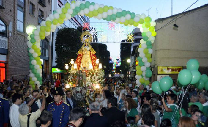 Suspendidas las fiestas de septiembre por el Covid-19
