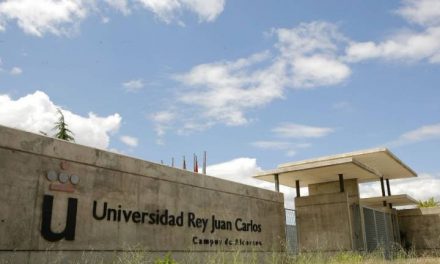 La URJC da la opción de anular matrículas de asignaturas por causas relacionadas con el coronavirus