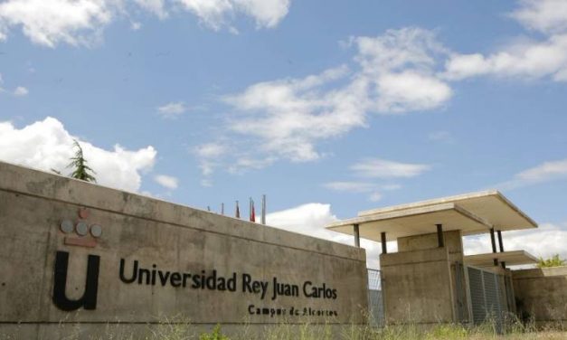 La URJC da la opción de anular matrículas de asignaturas por causas relacionadas con el coronavirus