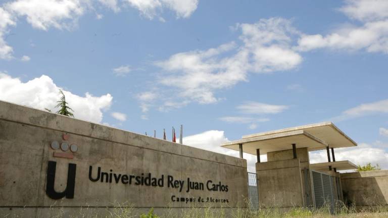 La URJC da la opción de anular matrículas de asignaturas por causas relacionadas con el coronavirus
